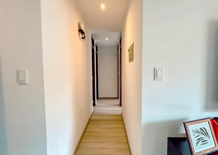 Departamento Illapa Appartement Cusco